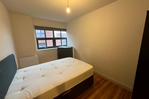 undefined, Camden Street, Leicester, LE1