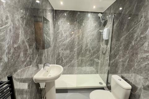 undefined, Camden Street, Leicester, LE1