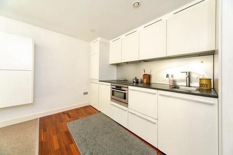 2 bedroom apartment to rent, St. Pauls Square, Liverpool, L3