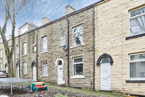Ethel Street, Keighley BD20