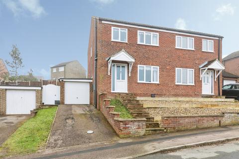 Waveney Road, Bungay