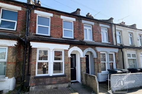 undefined, Gordon Road, Gravesend