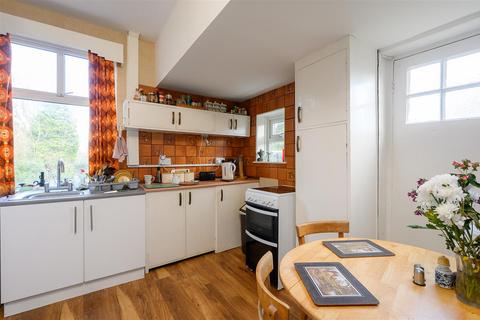 3 bedroom semi-detached house for sale, Muncastergate, Heworth, York, YO31 9JY
