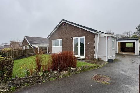 undefined, Carmarthen SA32