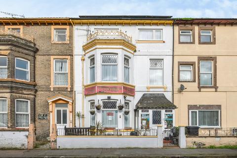 undefined, Victoria Road, Great Yarmouth