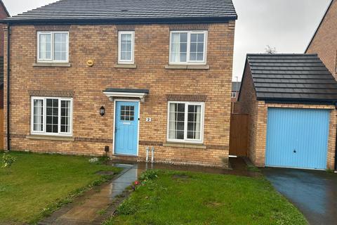 undefined, Ashover Croft, Rotherham, S60