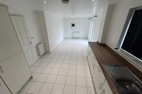 undefined, Ashover Croft, Rotherham, S60