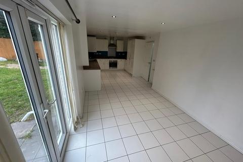 undefined, Ashover Croft, Rotherham, S60