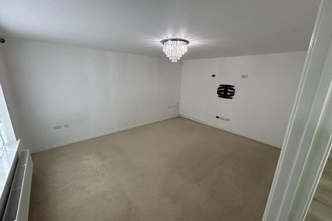 undefined, Ashover Croft, Rotherham, S60
