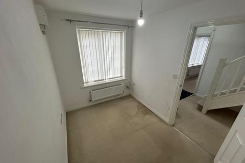 undefined, Ashover Croft, Rotherham, S60