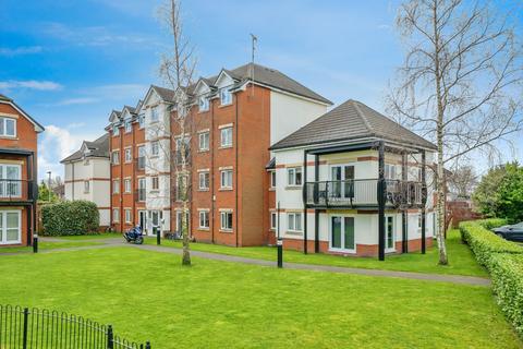 undefined, Gladstone Mews, Warrington, WA2