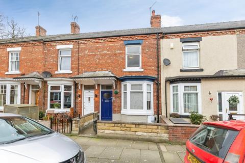 undefined, Vine Street, Darlington, Durham, DL3