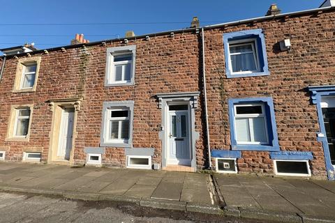 undefined, Mill Street, Maryport CA15
