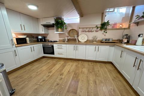 undefined, Mill Street, Maryport CA15