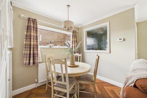 undefined, Cedar Wood, Gilberdyke