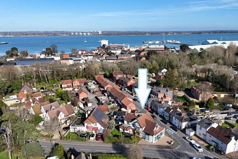 undefined, New Road, Southampton SO45