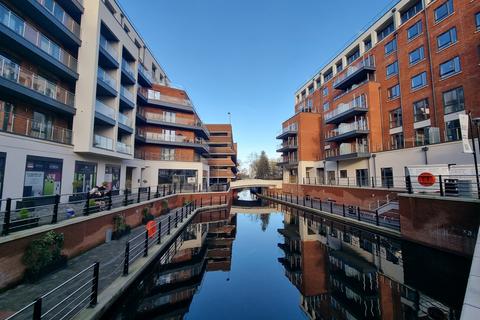 undefined, The Colonnade, MAIDENHEAD