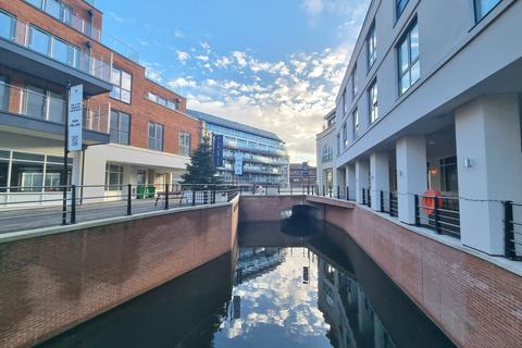 undefined, The Colonnade, MAIDENHEAD