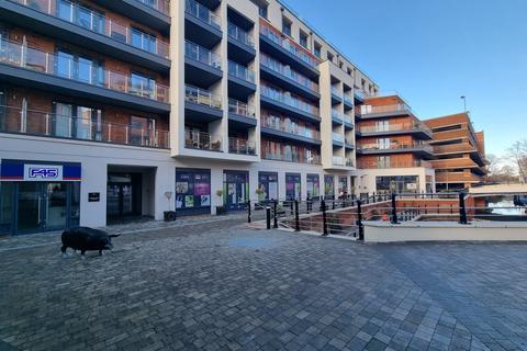 undefined, The Colonnade, MAIDENHEAD