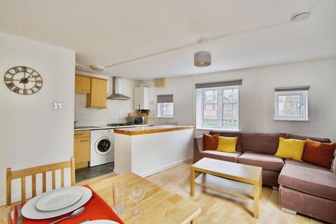 1 bedroom flat for sale, St Marys Court,, Rainhill Way, Bow, E3