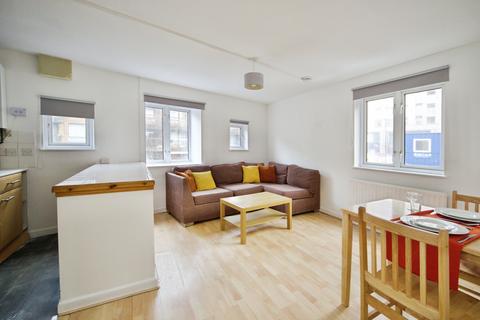 1 bedroom flat for sale, St Marys Court,, Rainhill Way, Bow, E3