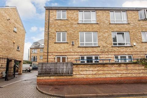 St Marys Court,, Rainhill Way, Bow, E3