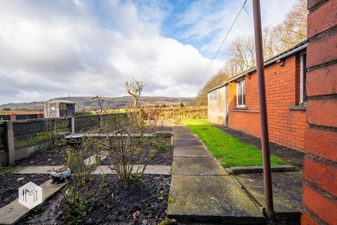 undefined, Whalley Road, Ramsbottom, Bury, Greater Manchester, BL0 0ED