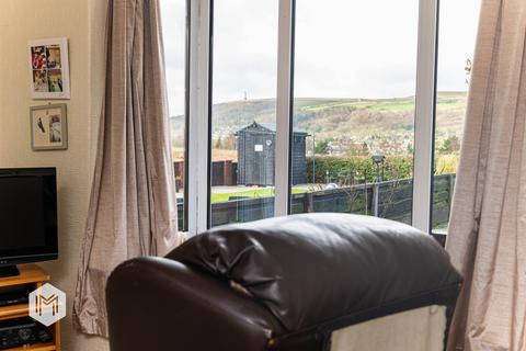 undefined, Whalley Road, Ramsbottom, Bury, Greater Manchester, BL0 0ED