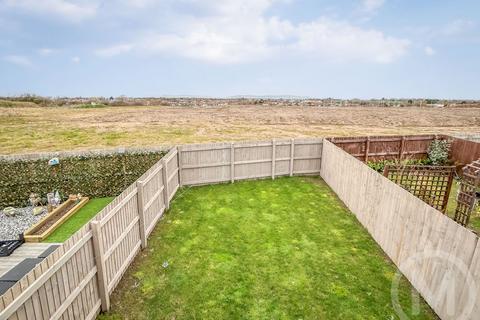 undefined, Fairsnape Close, Meadow Gate, Thornton-Cleveleys