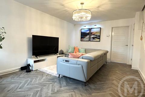 undefined, Fairsnape Close, Meadow Gate, Thornton-Cleveleys