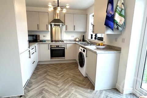 undefined, Fairsnape Close, Meadow Gate, Thornton-Cleveleys