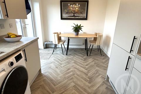undefined, Fairsnape Close, Meadow Gate, Thornton-Cleveleys
