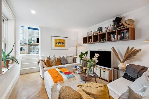 1 bedroom flat to rent, Observatory Gardens, Kensington, London, W8