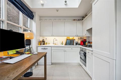 1 bedroom flat to rent, Observatory Gardens, Kensington, London, W8