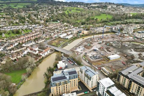 undefined, Windsor Bridge Road, BATH