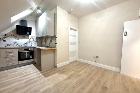 Nibthwaite Road, Harrow HA1