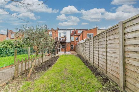 1 bedroom flat to rent, 248 Long Lane, London, N3