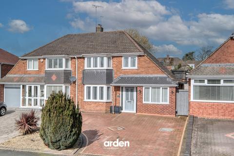 undefined, Waseley Road, Rednal, B45