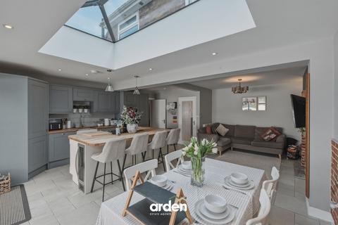 undefined, Waseley Road, Rednal, B45