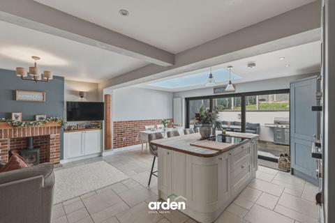 undefined, Waseley Road, Rednal, B45