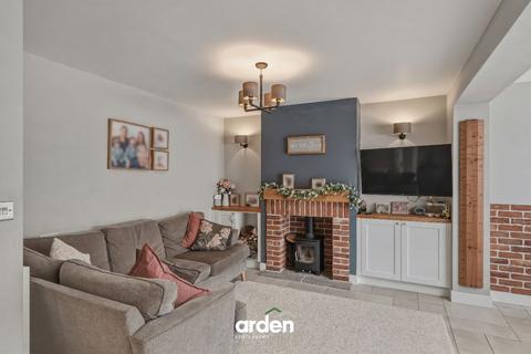 undefined, Waseley Road, Rednal, B45