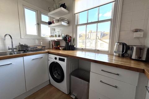 undefined, Goldstone Road, Hove