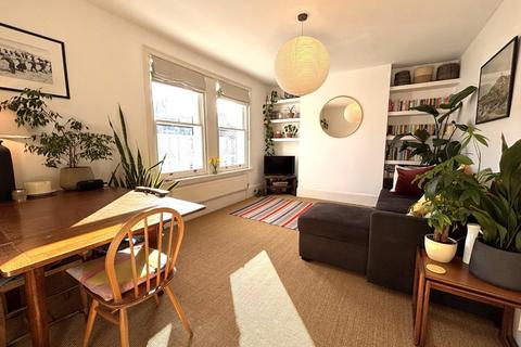 undefined, Goldstone Road, Hove