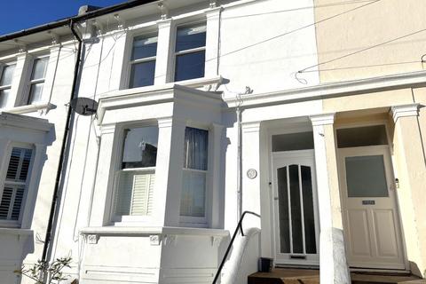 undefined, Goldstone Road, Hove