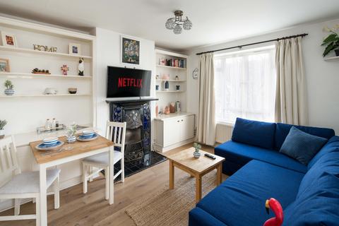1 bedroom maisonette to rent, 50 St. Charles Square, North Kensington, W10 6HB