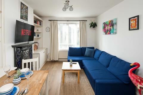 1 bedroom maisonette to rent, 50 St. Charles Square, North Kensington, W10 6HB