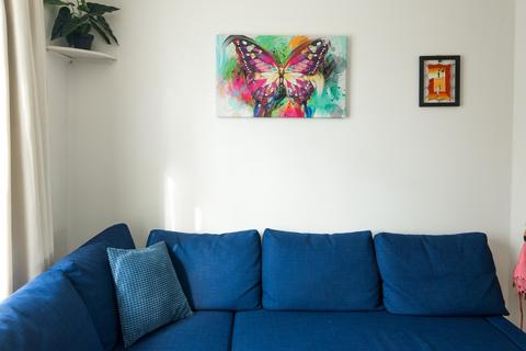 1 bedroom maisonette to rent, 50 St. Charles Square, North Kensington, W10 6HB