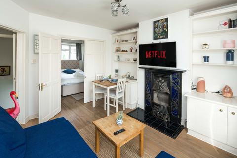1 bedroom maisonette to rent, 50 St. Charles Square, North Kensington, W10 6HB