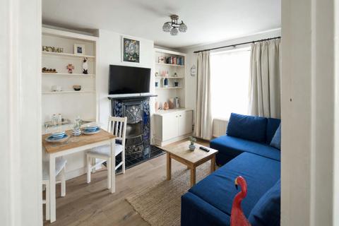 1 bedroom maisonette to rent, 50 St. Charles Square, North Kensington, W10 6HB