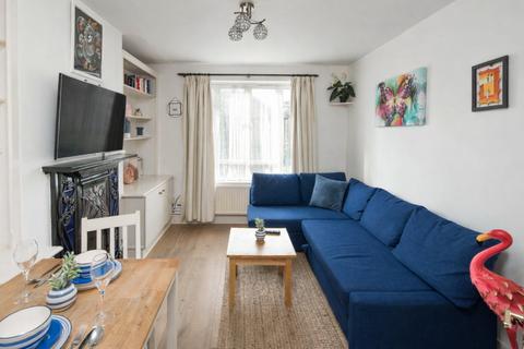 1 bedroom maisonette to rent, 50 St. Charles Square, North Kensington, W10 6HB